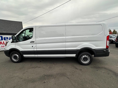 Used 2018 Ford Transit 350 148 Low Roof image 6