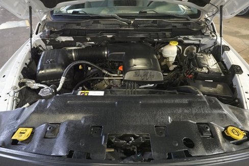 Used 2017 RAM 1500 Tradesman w/ Power & Remote Entry Group image 28