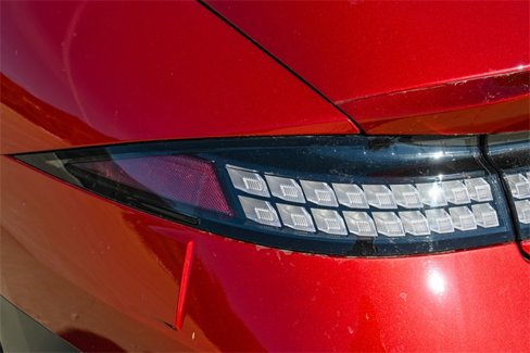 New 2025 Hyundai Ioniq 6 SEL image 8