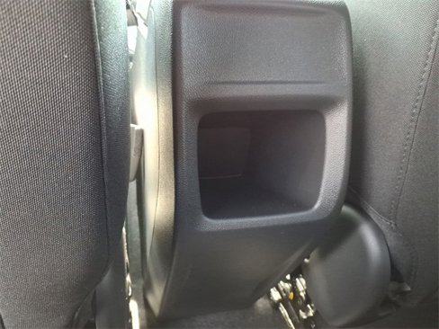 New 2026 Chevrolet Trax RS w/ Driver Confidence Package image 19