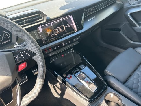 New 2025 Audi RS 3 image 41
