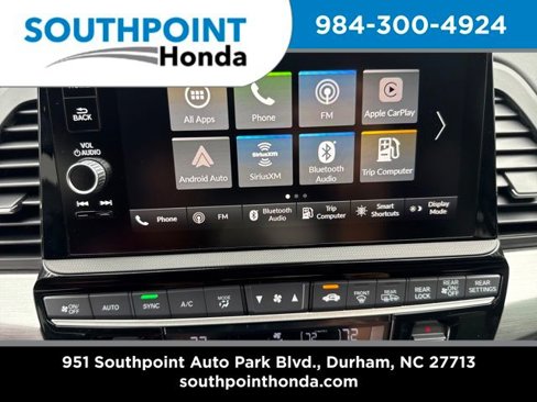 New 2026 Honda Odyssey Sport-L image 20