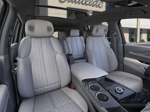 New 2026 Cadillac Escalade IQ Sport 1 image 16