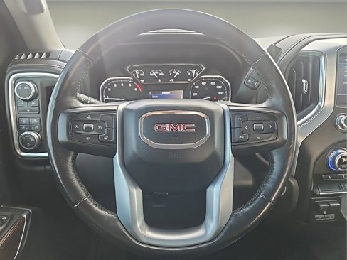 Used 2023 GMC Sierra 2500 SLE w/ SLE Value Package; image 13