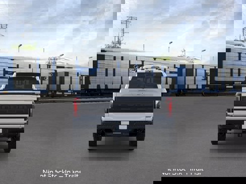 New 2025 Ford F150 Raptor image 27