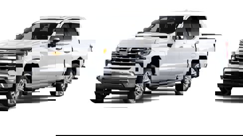 New 2026 Chevrolet Silverado 1500 LTZ w/ LTZ Convenience Package II image 32
