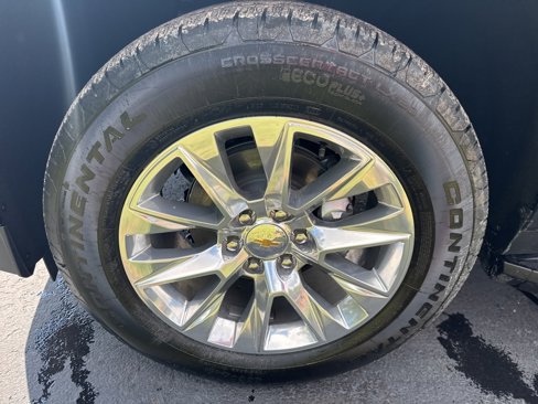 New 2025 Chevrolet Tahoe Premier w/ Sun And Tow Package image 10