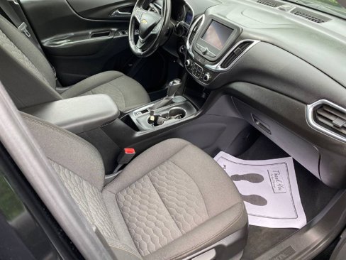 Used 2020 Chevrolet Equinox LT image 7