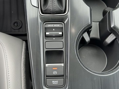 New 2025 Honda Civic Sport Touring image 25