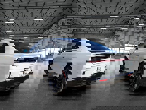 New 2024 Dodge Charger R/T w/ Plus Group image 3