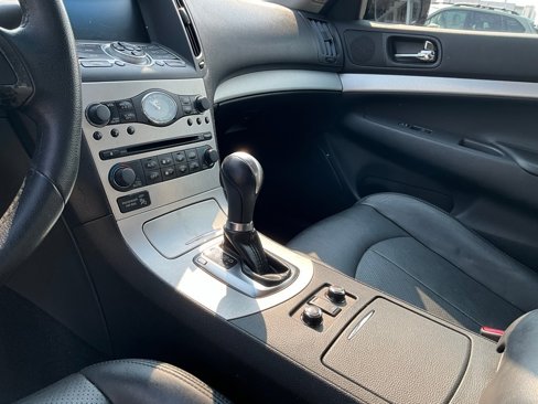 Used 2009 INFINITI G37 x image 17