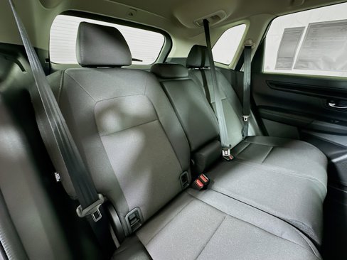 New 2026 Honda CR-V EX image 25