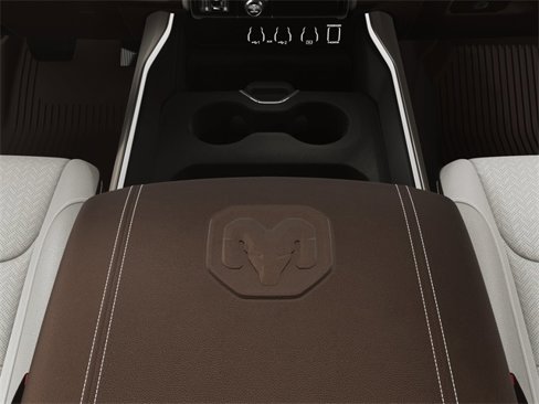 New 2026 RAM 1500 Laramie image 27
