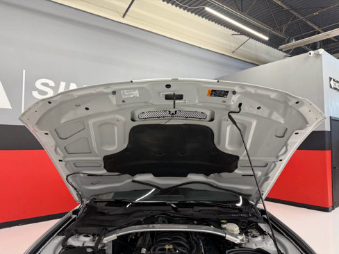 Used 2017 Ford Mustang Shelby GT350 w/ Electronics Package image 10