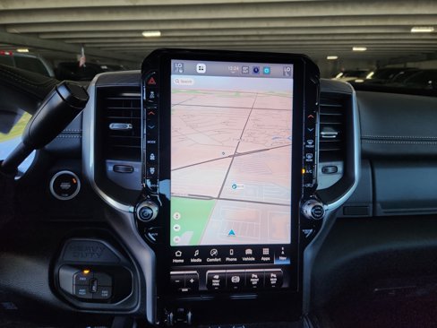 New 2025 RAM 3500 Laramie image 28