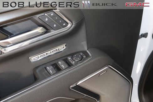 New 2026 GMC Sierra 1500 Denali w/ Denali Reserve Package image 11