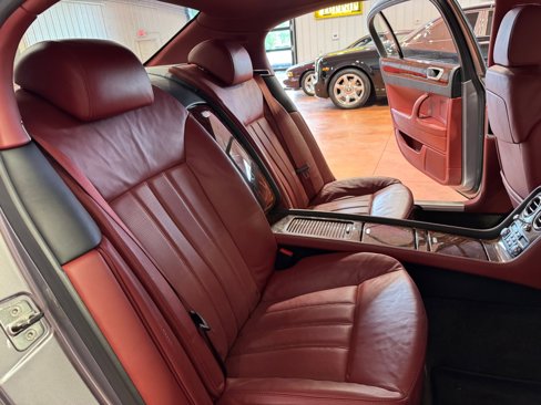 Used 2006 Bentley Flying Spur Flying Spur image 28