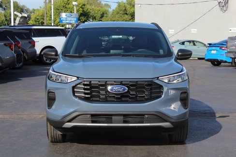 New 2026 Ford Escape ST-Line image 2