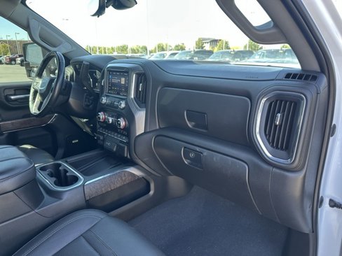 Certified 2023 GMC Sierra 3500 Denali w/ Technology Package image 17