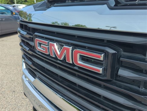 Certified 2024 GMC Sierra 2500 Pro w/ Convenience Package image 30