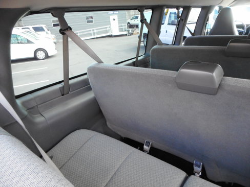 Used 2016 Chevrolet Express 3500 LT w/ LT Preferred Equipment Group image 17