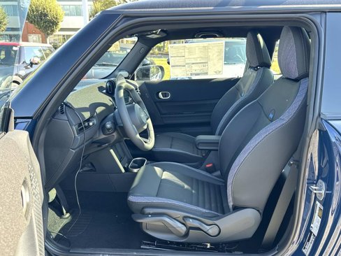 New 2026 MINI Cooper S image 15