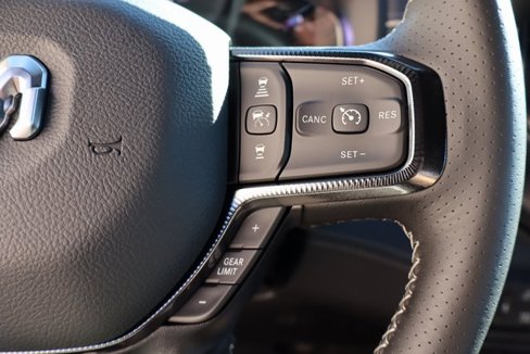 New 2026 RAM 2500 Rebel w/ Rebel Level 2 Equipment Group image 20