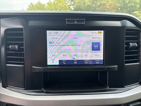 New 2026 Ford F250 XL image 16