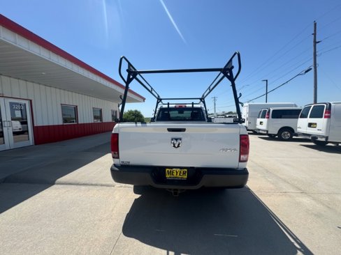 Used 2021 RAM 1500 Tradesman w/ Power & Remote Entry Group image 7