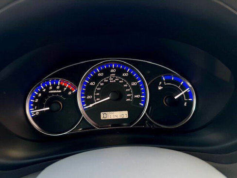 Used 2010 Subaru Forester 2.5X Limited image 16