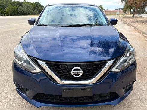 Used 2019 Nissan Sentra SV image 42