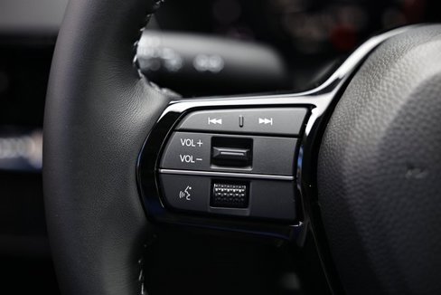 New 2026 Honda CR-V EX-L image 38