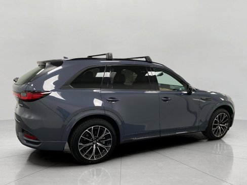 Certified 2025 MAZDA CX-70 3.3 Turbo S w/ Premium Plus image 3