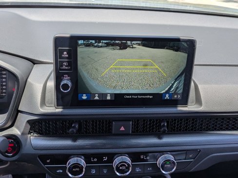 New 2026 Honda CR-V TrailSport image 13
