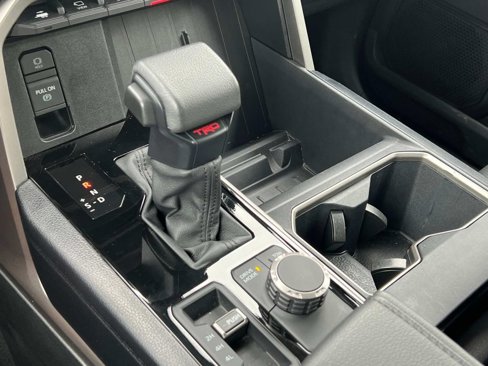 Used 2022 Toyota Tundra SR5 image 22