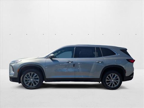 New 2026 Buick Enclave Preferred image 5