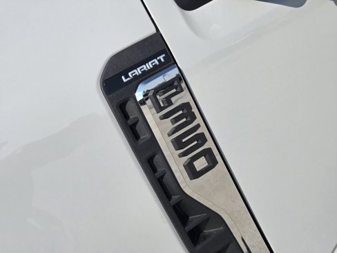 New 2026 Ford F350 Lariat w/ Lariat Premium Package image 10