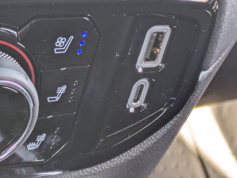 New 2026 Chevrolet Silverado 1500 LTZ w/ LTZ Convenience Package II image 27