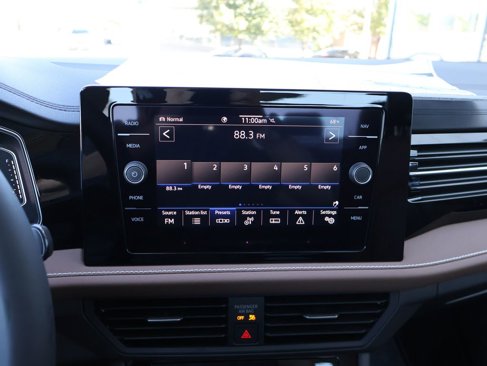New 2026 Volkswagen Jetta SEL image 23
