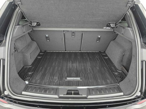 New 2026 Land Rover Range Rover Evoque S image 14