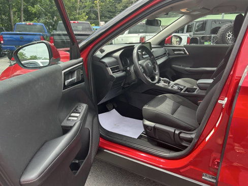 Used 2022 Mitsubishi Outlander ES image 11