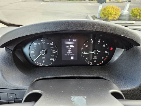 Used 2023 RAM ProMaster 2500 image 20