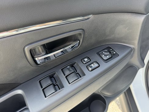 New 2025 Mitsubishi Outlander Sport AWD image 15