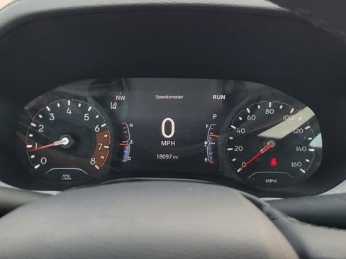 Used 2022 Jeep Compass Latitude image 17
