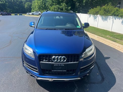 Used 2015 Audi Q7 3.0T Premium Plus image 38