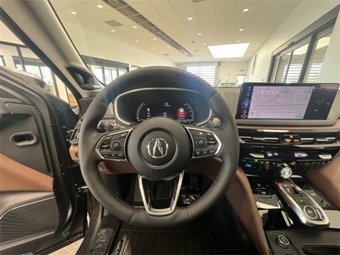 New 2026 Acura MDX w/ Advance Package image 24