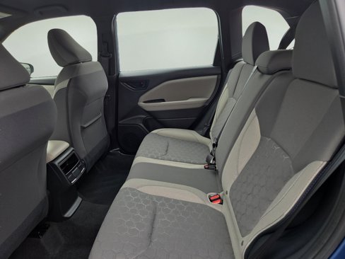 Certified 2025 Subaru Forester image 25