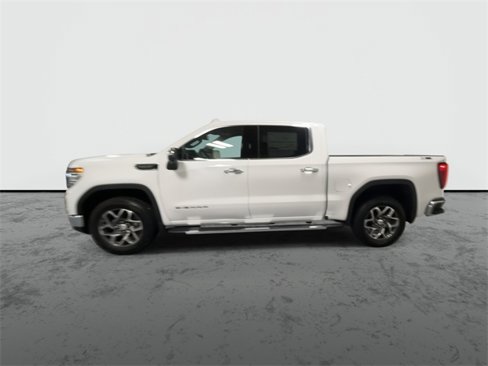 New 2026 GMC Sierra 1500 SLT w/ SLT Premium Package image 6