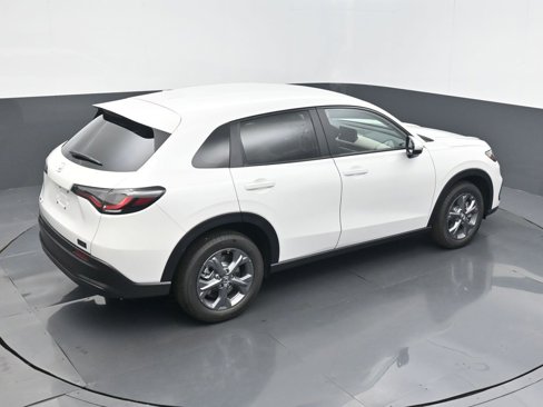 New 2026 Honda HR-V LX image 21