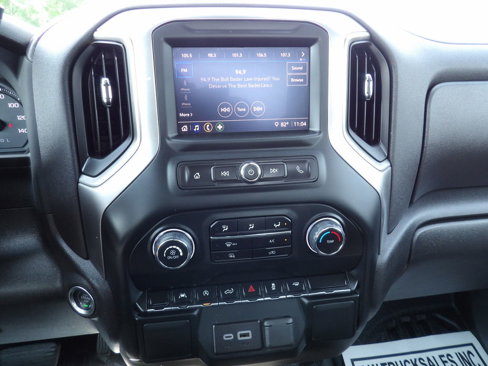 Used 2024 Chevrolet Silverado 1500 W/T image 20